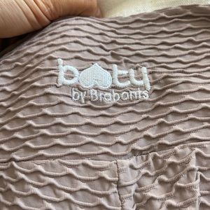 Booty by Brabants Mauve Croco